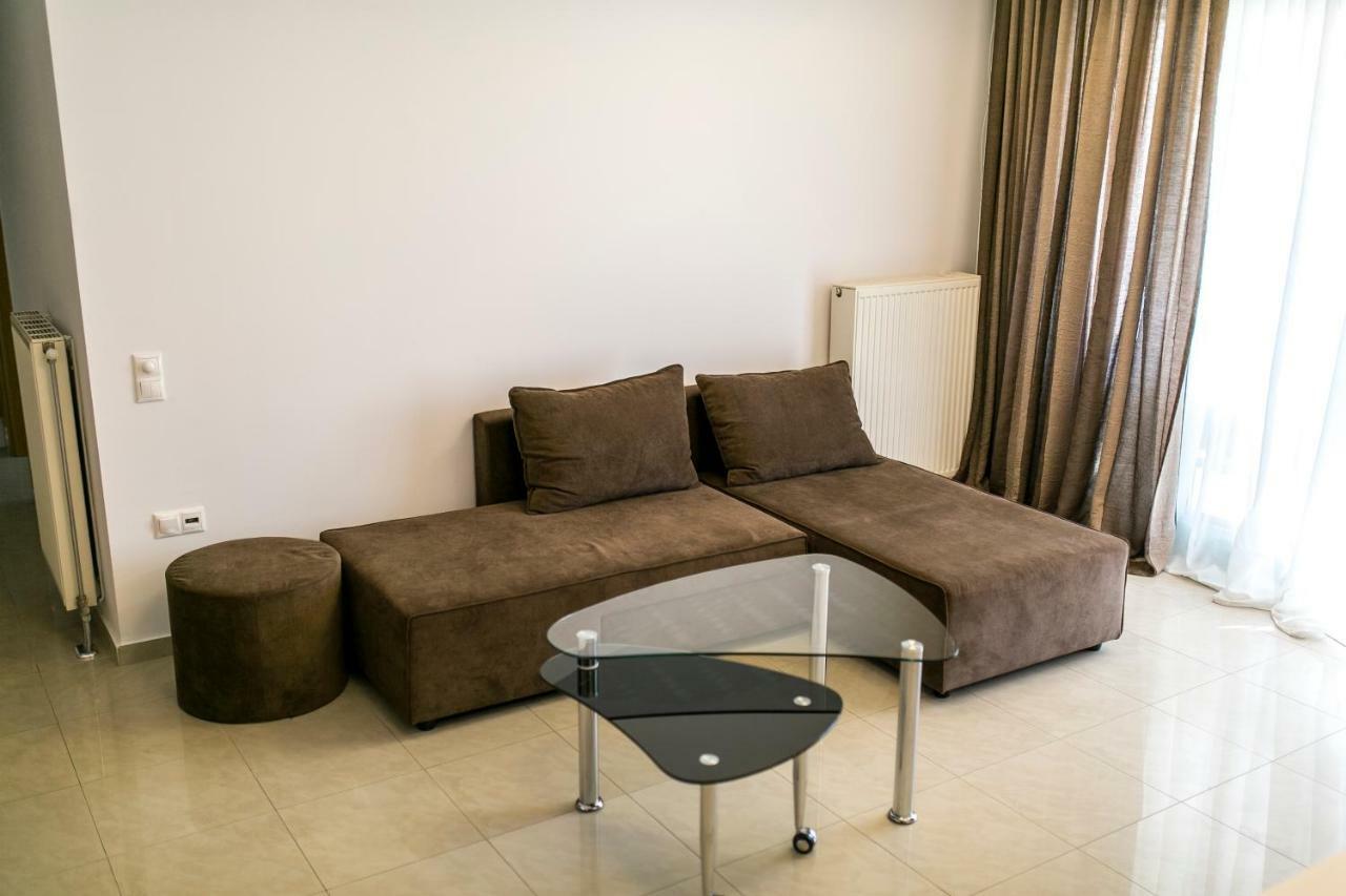 Appartamento Kazaviti Skg