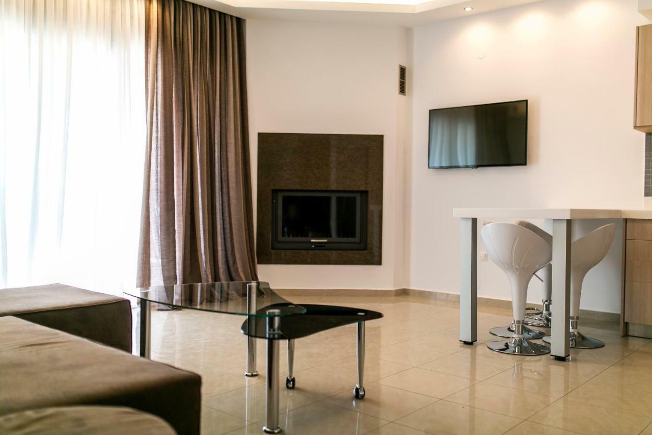 Appartamento Kazaviti Skg