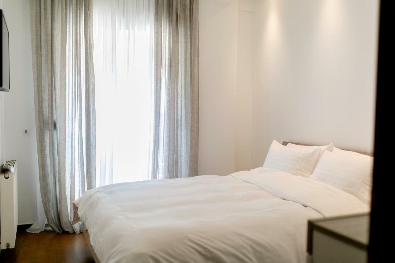 Appartamento Kazaviti Skg Salonicco
