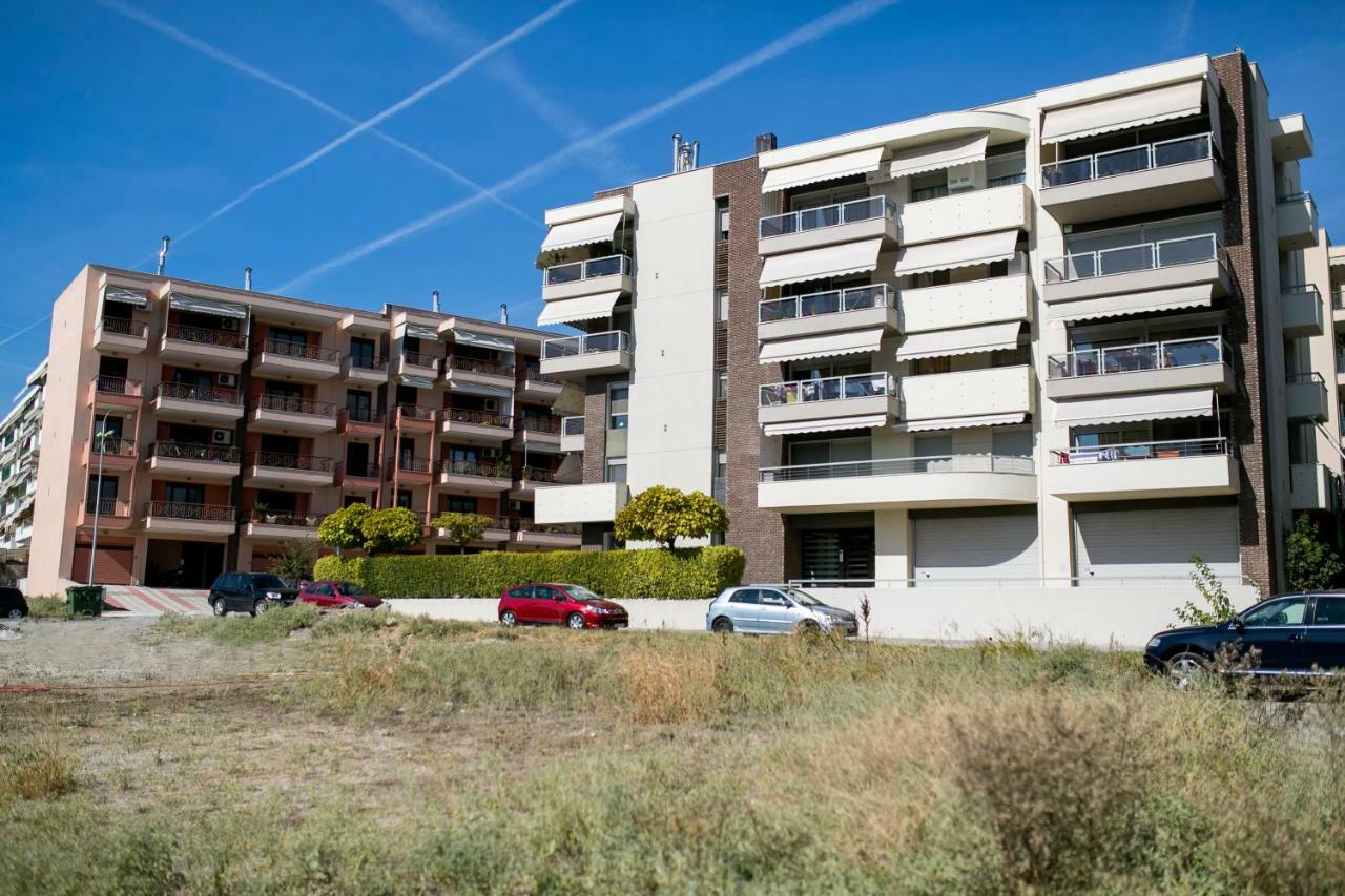 Appartamento Kazaviti Skg